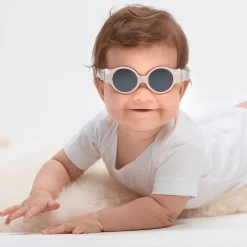 Béaba                    Lunettes bandeau    Rose Dragée            0-9 mois