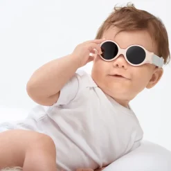 Béaba                    Lunettes bandeau    Rose Dragée            0-9 mois