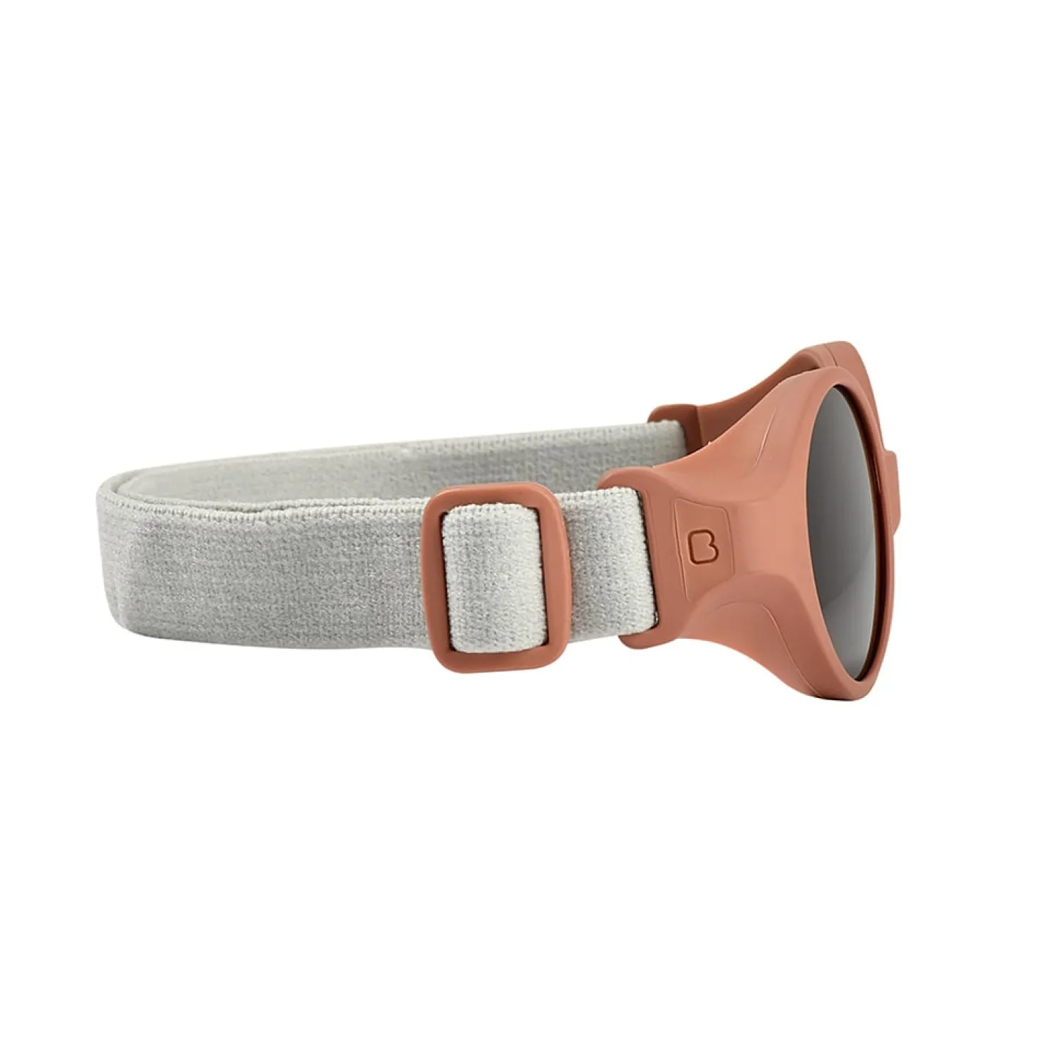 Béaba Lunettes bandeau Terracotta 0-9 mois