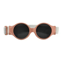 Béaba                    Lunettes bandeau    Terracotta            0-9 mois