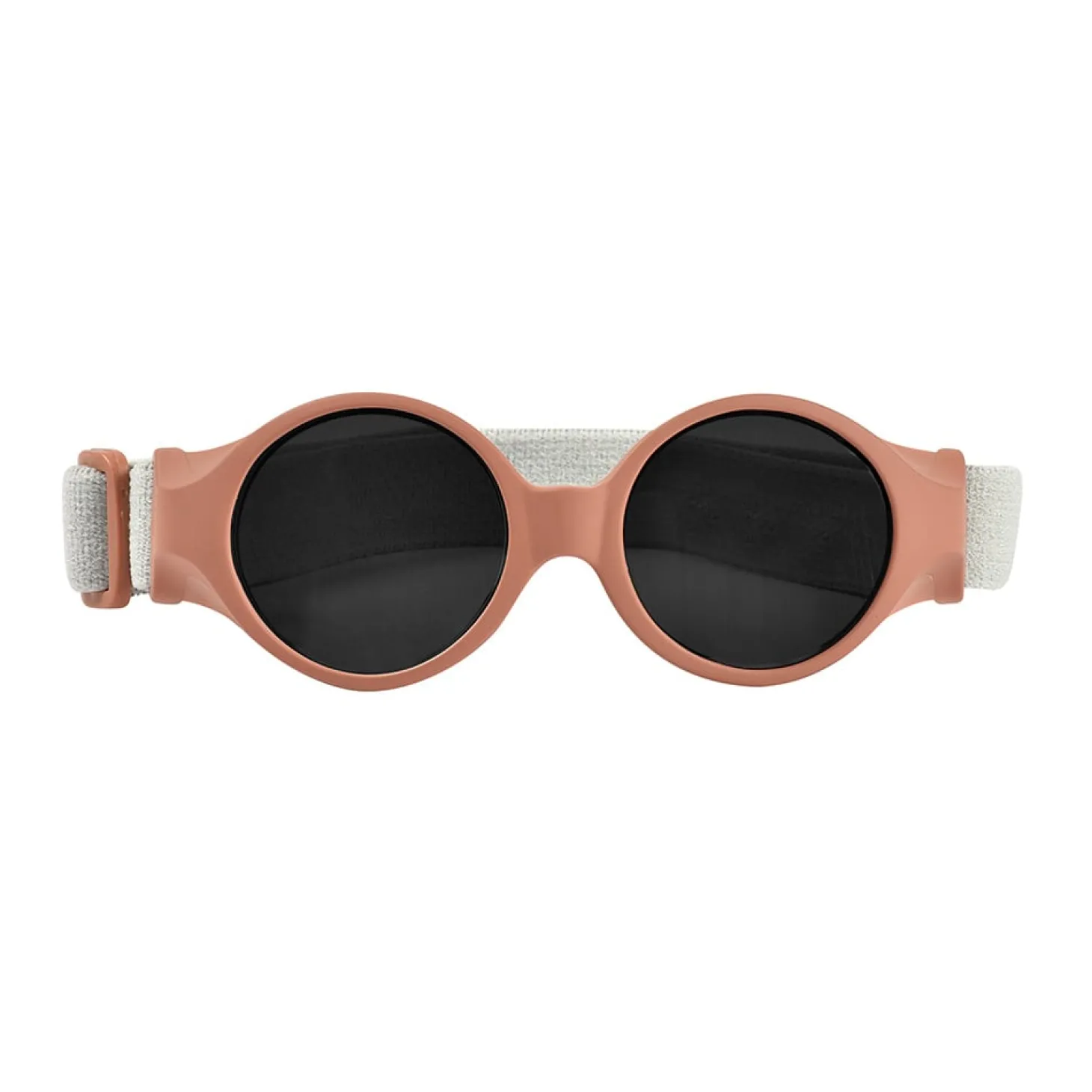 Béaba Lunettes bandeau Terracotta 0-9 mois
