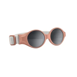 Béaba Lunettes bandeau Terracotta 0-9 mois