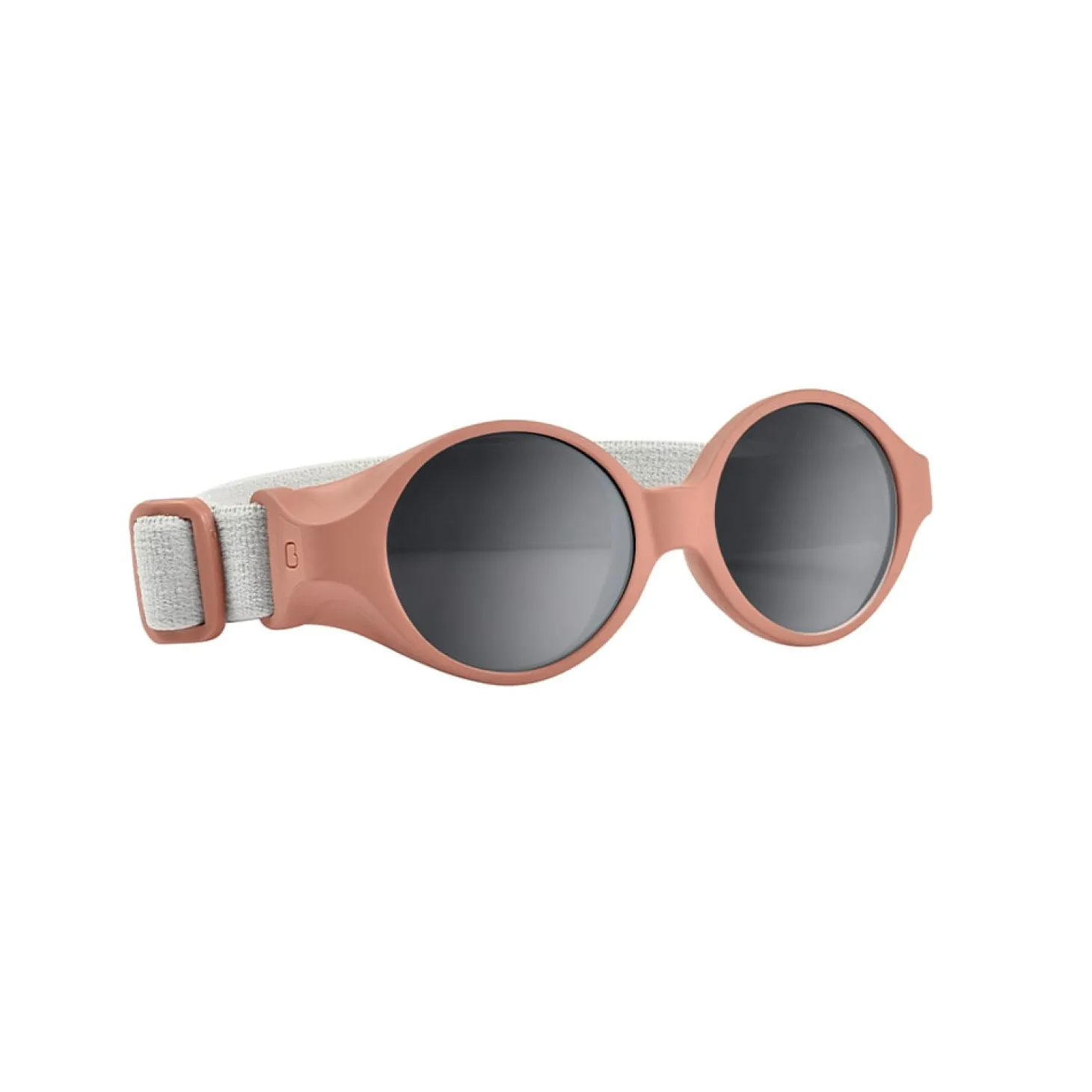 Béaba Lunettes bandeau Terracotta 0-9 mois