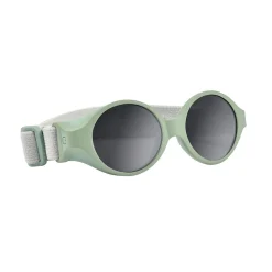Béaba Lunettes bandeau Vert Sauge 0-9 mois