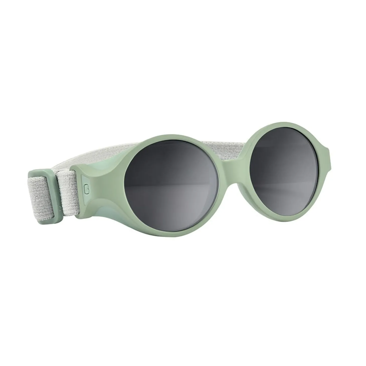 Béaba Lunettes bandeau Vert Sauge 0-9 mois