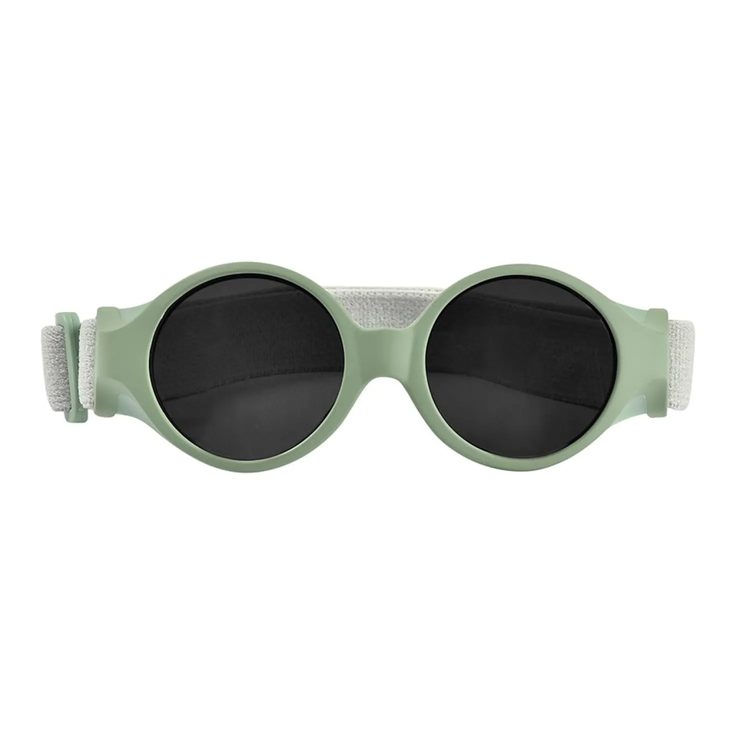 Béaba Lunettes bandeau Vert Sauge 0-9 mois