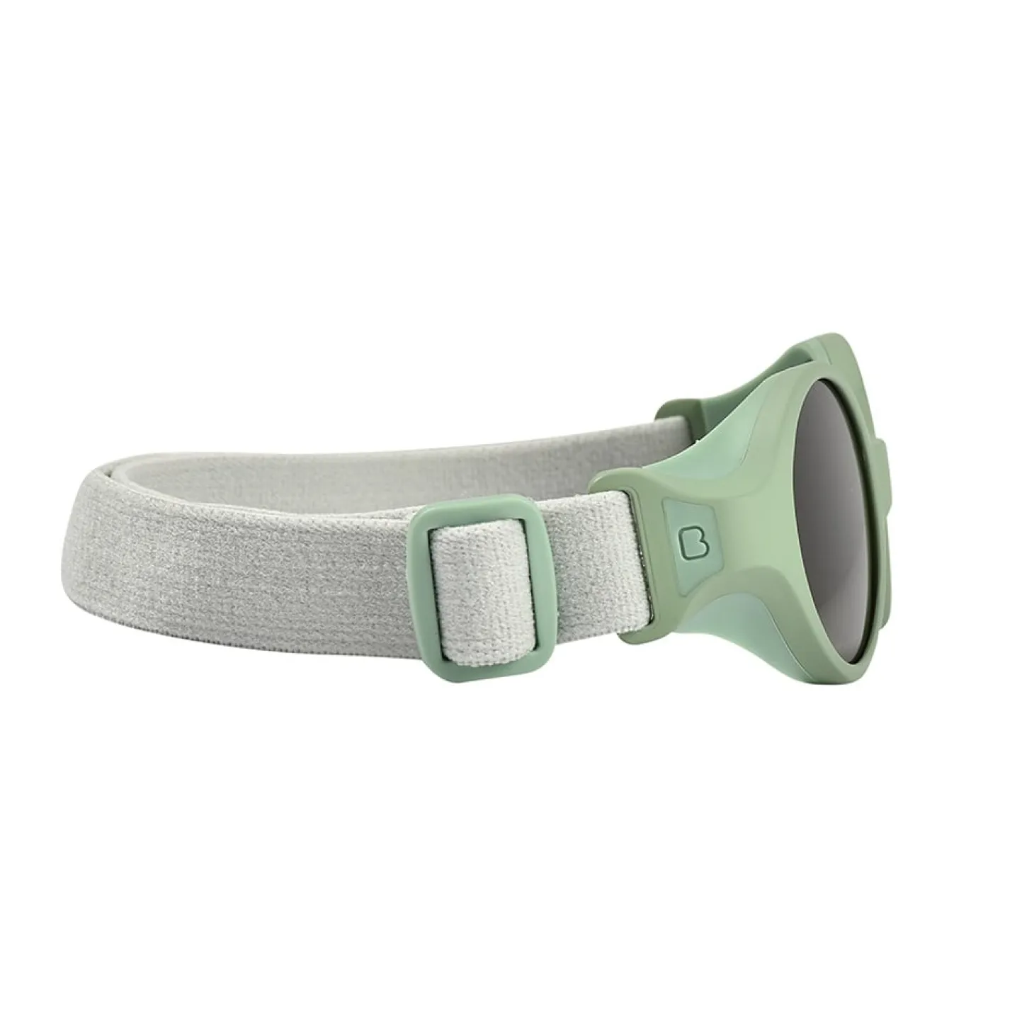 Béaba Lunettes bandeau Vert Sauge 0-9 mois