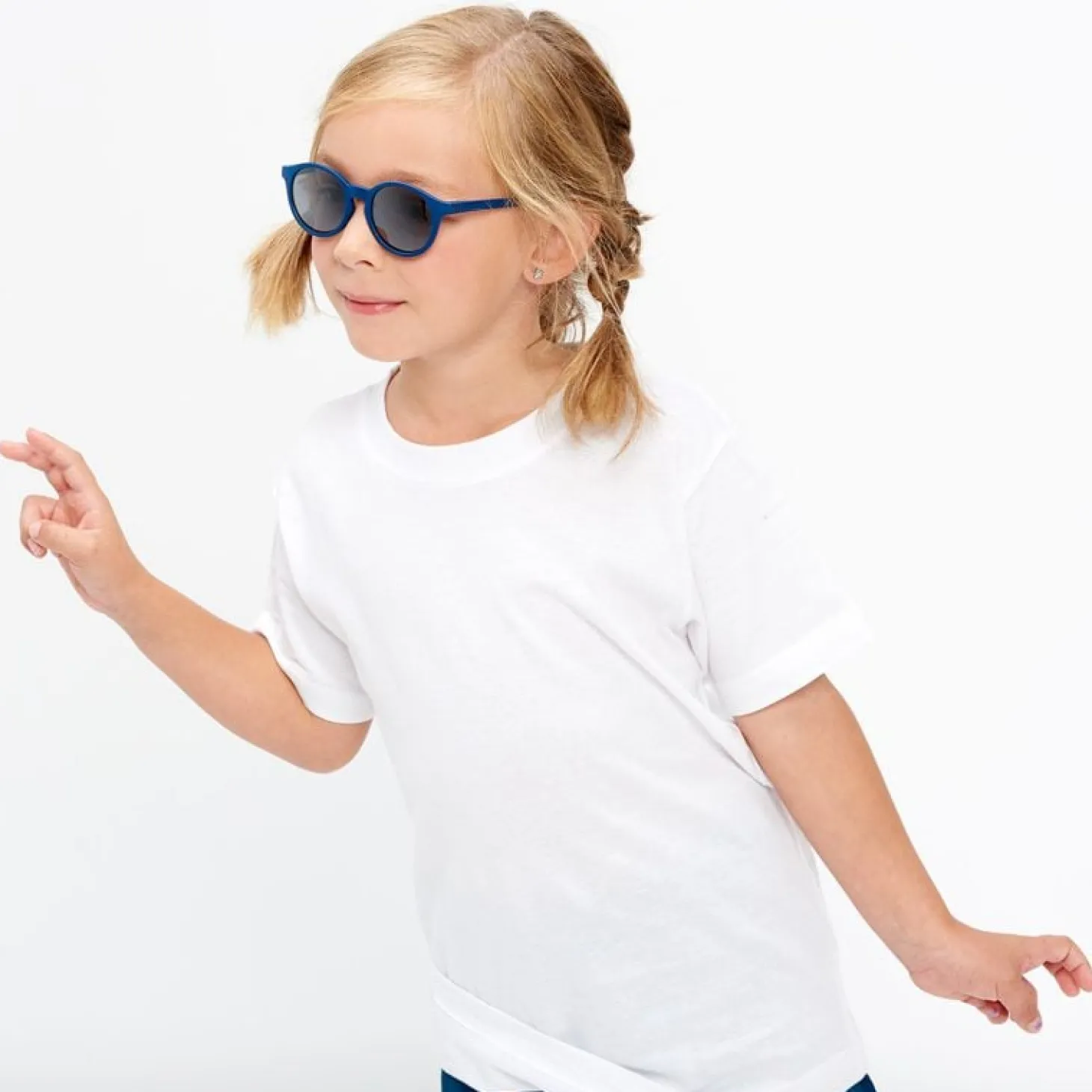 Béaba Lunettes à branches Bleu marine 4-6 ans