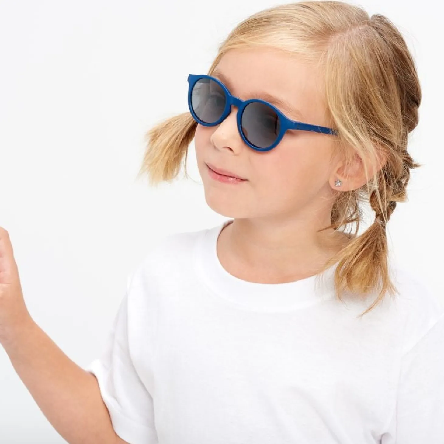 Béaba Lunettes à branches Bleu marine 4-6 ans