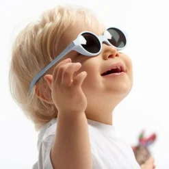 Béaba                    Lunettes à branches    Bleu Perle            9-24 mois