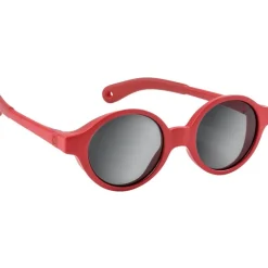 Béaba                    Lunettes à branches    Coquelicot