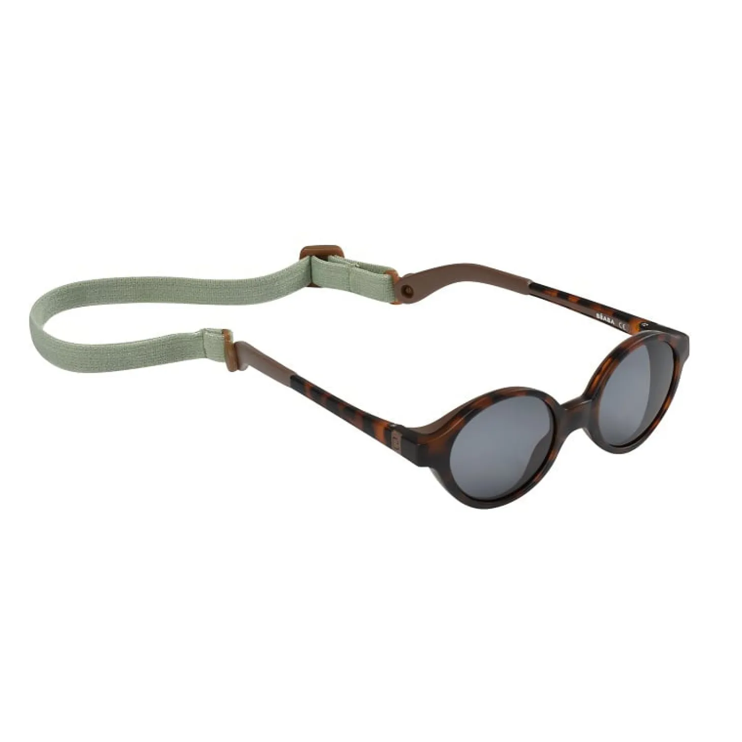 Béaba Lunettes à branches Ecailles