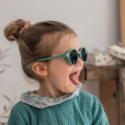 Béaba                    Lunettes à branches    Tropical            2-4 ans