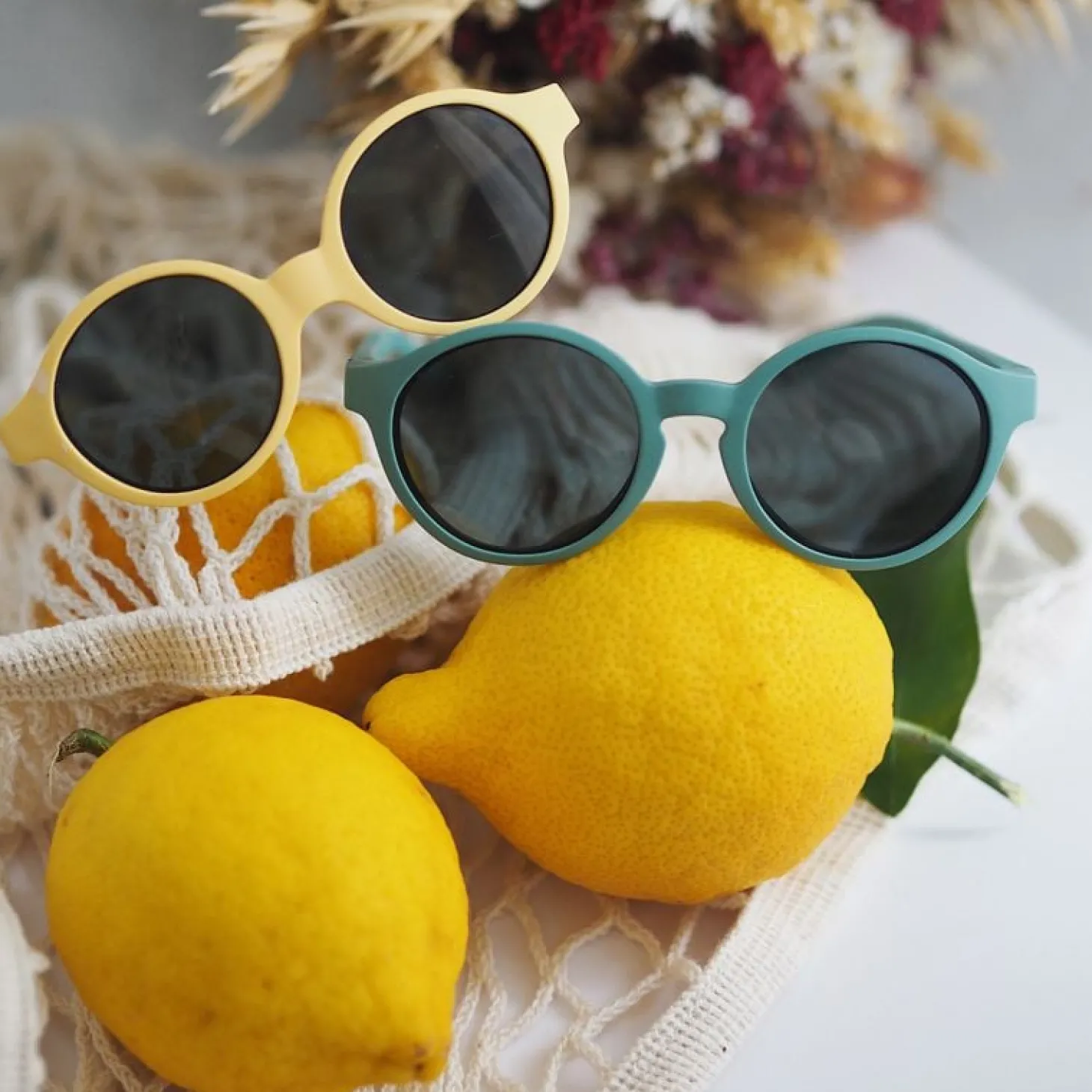 Béaba Lunettes à branches Tropical 2-4 ans