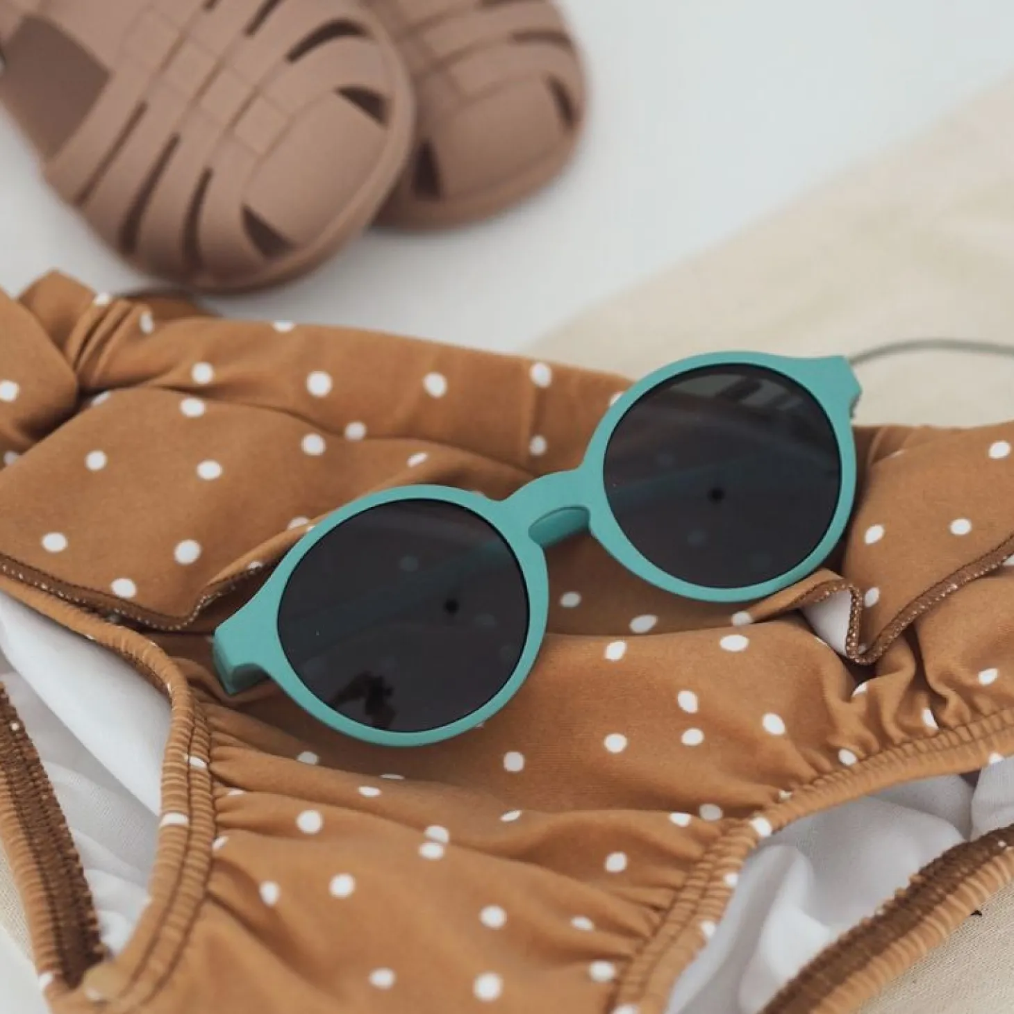 Béaba Lunettes à branches Tropical 2-4 ans