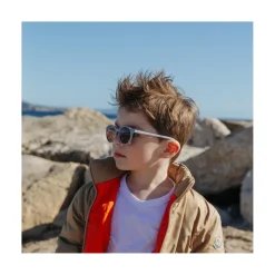 Béaba                    Lunettes Casual Sunrise    Galet            4-6 ans