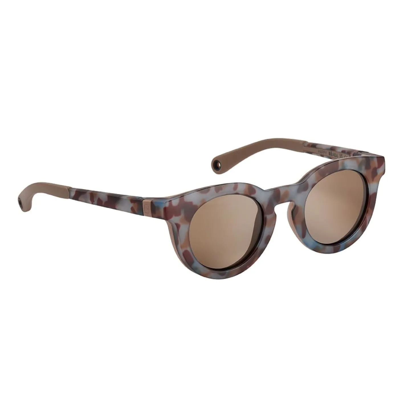 Béaba Lunettes Happy Blue Tortoise 2-4 ans