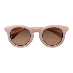 Béaba                    Lunettes Happy    Dusty Rose            2-4 ans