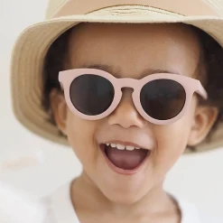 Béaba Lunettes Happy Dusty Rose 2-4 ans