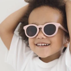 Béaba Lunettes Happy Dusty Rose 2-4 ans