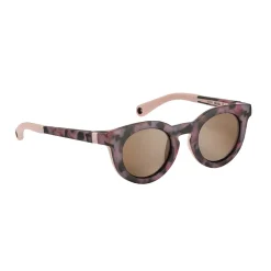 Béaba                    Lunettes Happy    Pink Tortoise            2-4 ans