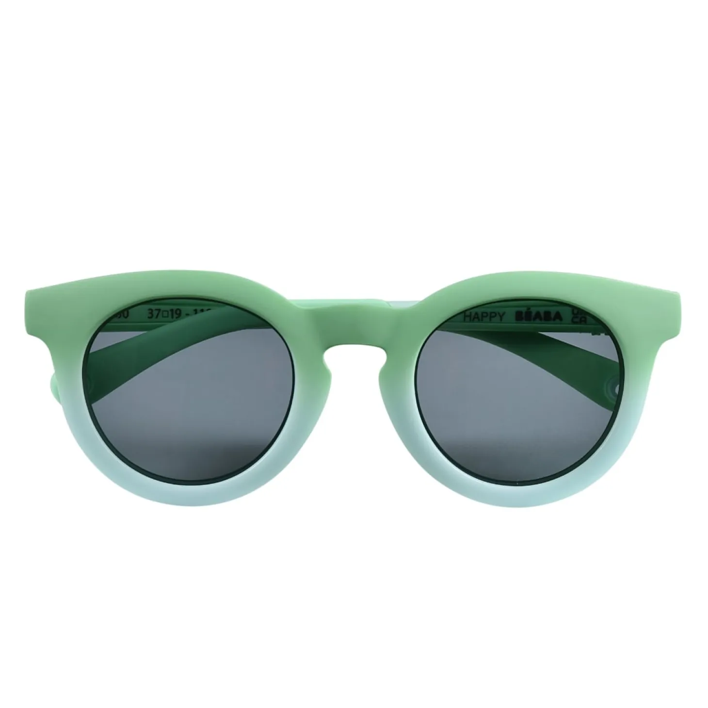 Béaba Lunettes Happy Rainbow Green 2-4 ans