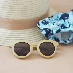 Béaba Lunettes Happy State Gold 2-4 ans