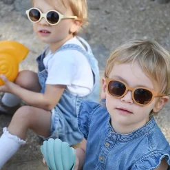 Béaba Lunette Square Brigh Caramel 2-4 ans