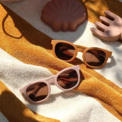 Béaba Lunette Square Brigh Caramel 2-4 ans