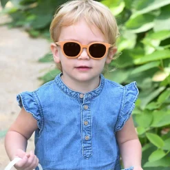 Béaba Lunette Square Brigh Caramel 2-4 ans