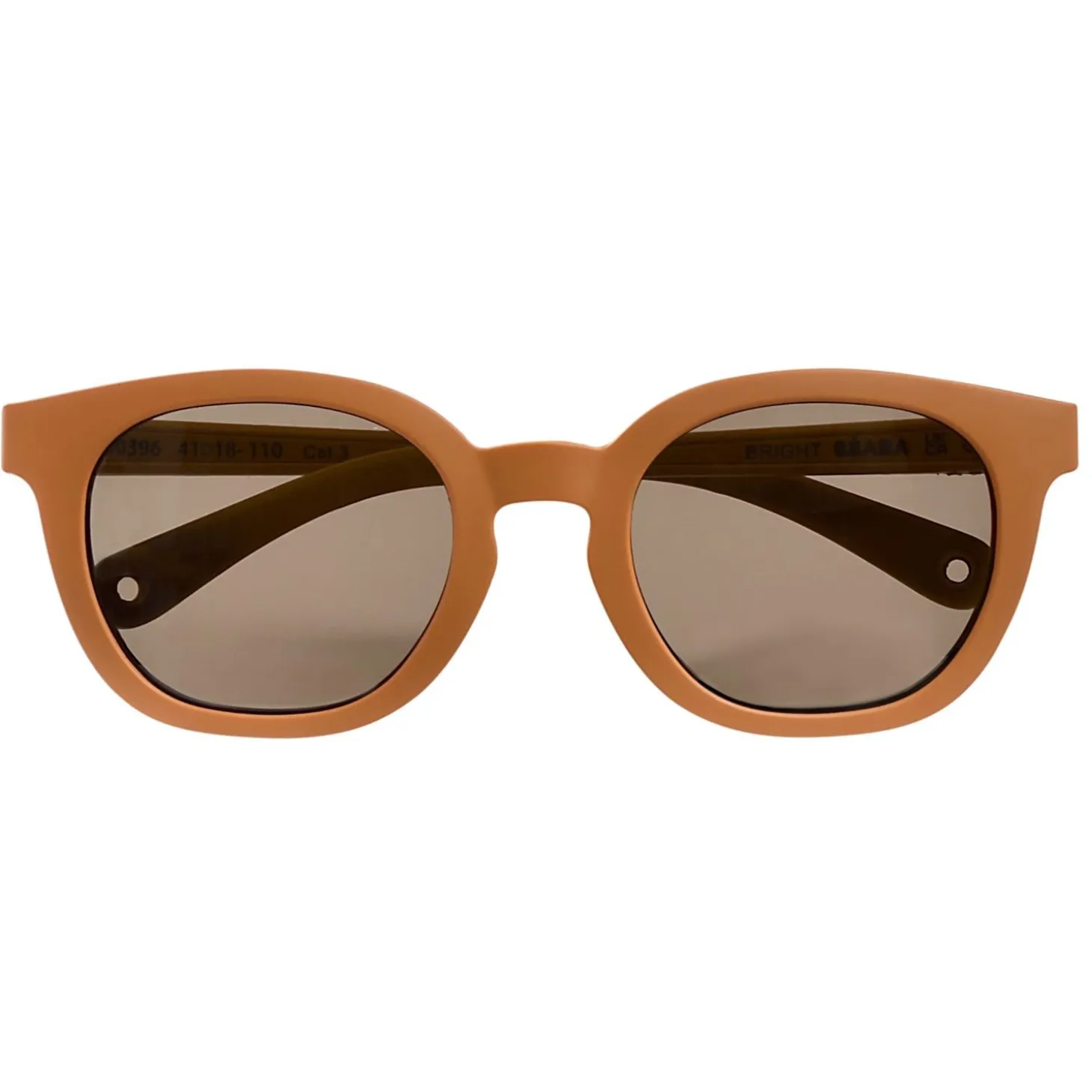 Béaba Lunette Square Brigh Caramel 2-4 ans