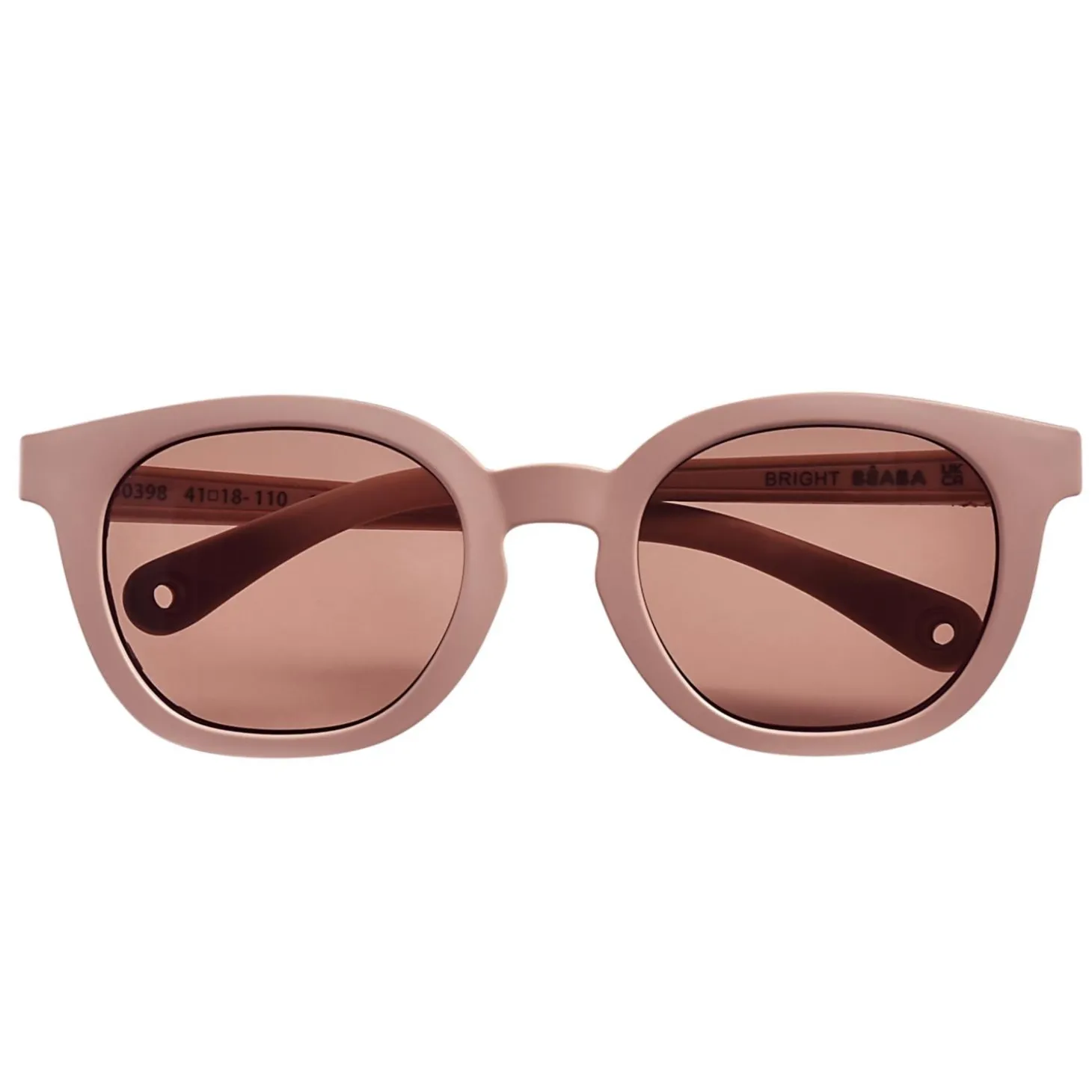 Béaba Lunette Square Brigh Guimauve/Sorb 2-4 ans