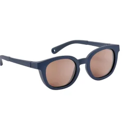 Béaba                    Lunette Square Brigh    Night Blue            2-4 ans