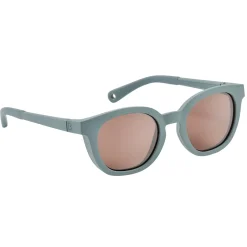 Béaba Lunette Square Brigh Vert Fume/Smo 2-4 ans