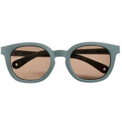 Béaba Lunette Square Brigh Vert Fume/Smo 2-4 ans