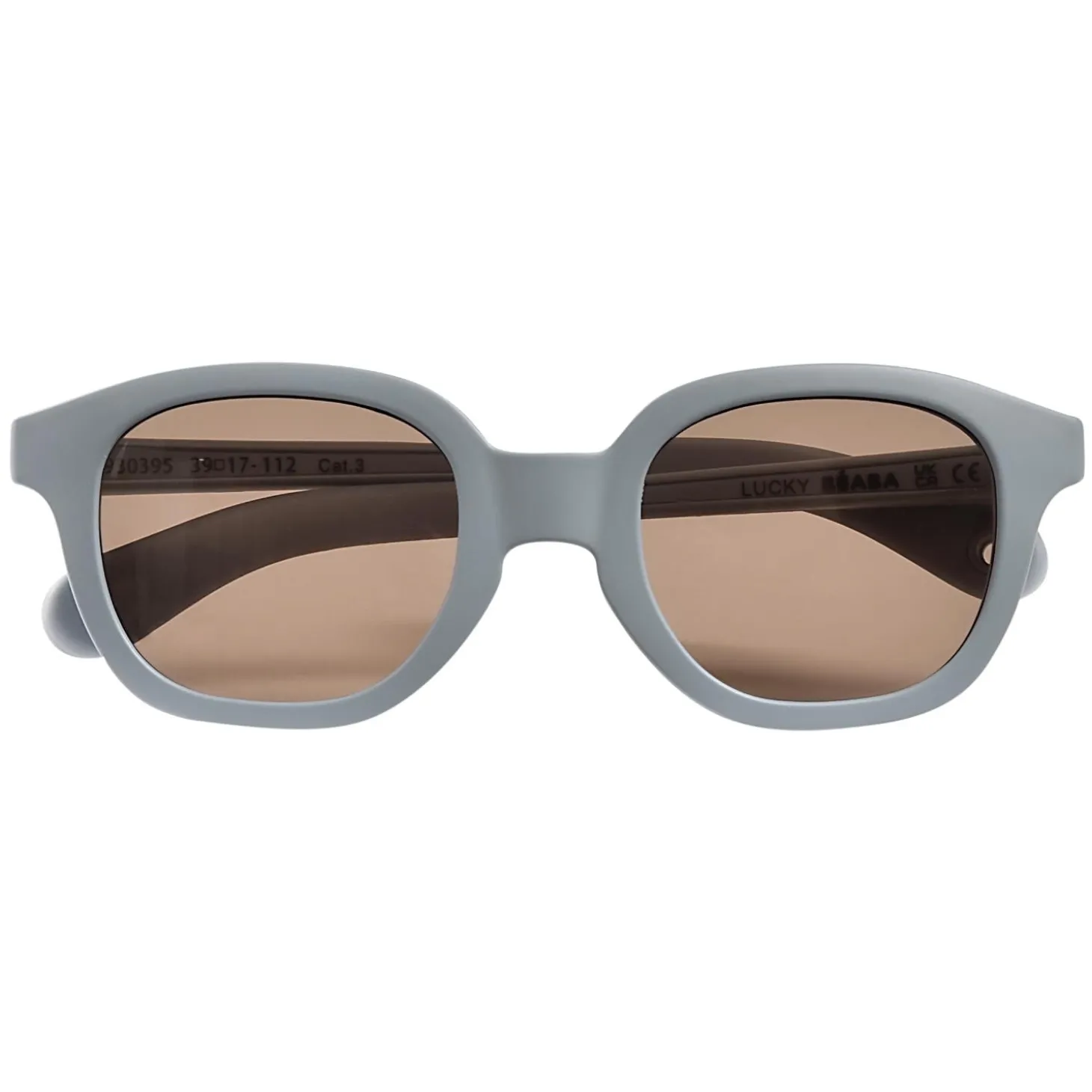 Béaba Lunette Square Lucky Galet/Pebble 9-24 mois