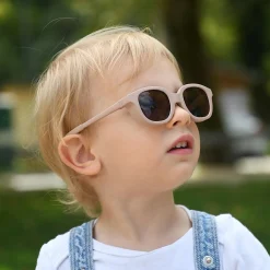 Béaba                    Lunette Square Lucky    Guimauve/Sorb            9-24 mois