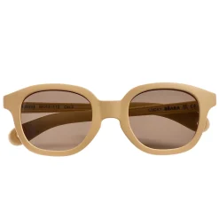 Béaba Lunette Square Lucky Ocre/Cognac 9-24 mois