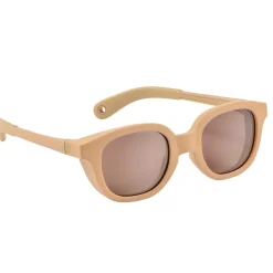Béaba                    Lunette Square Lucky    Ocre/Cognac            9-24 mois