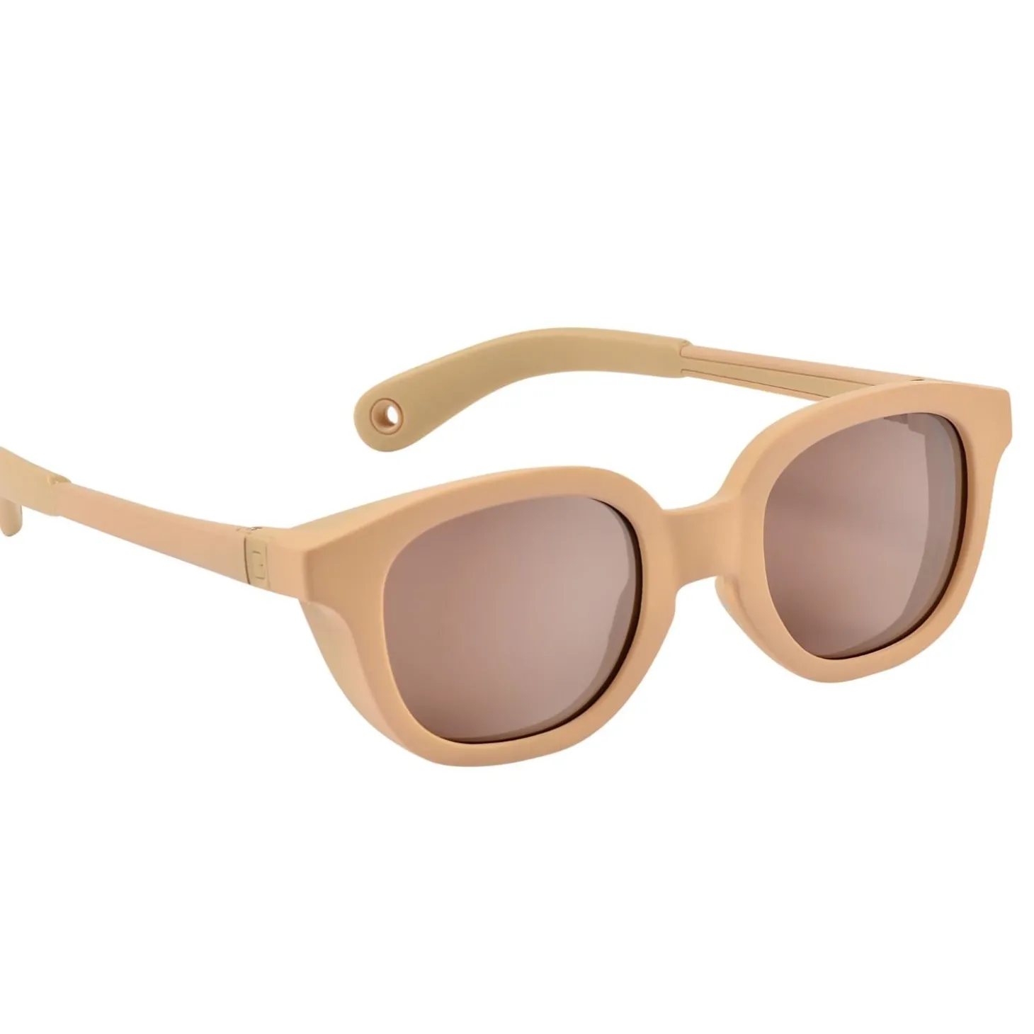 Béaba Lunette Square Lucky Ocre/Cognac 9-24 mois