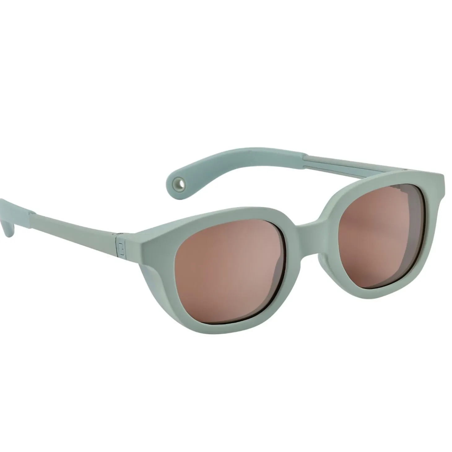 Béaba Lunette Square Lucky Sage Green 9-24 mois