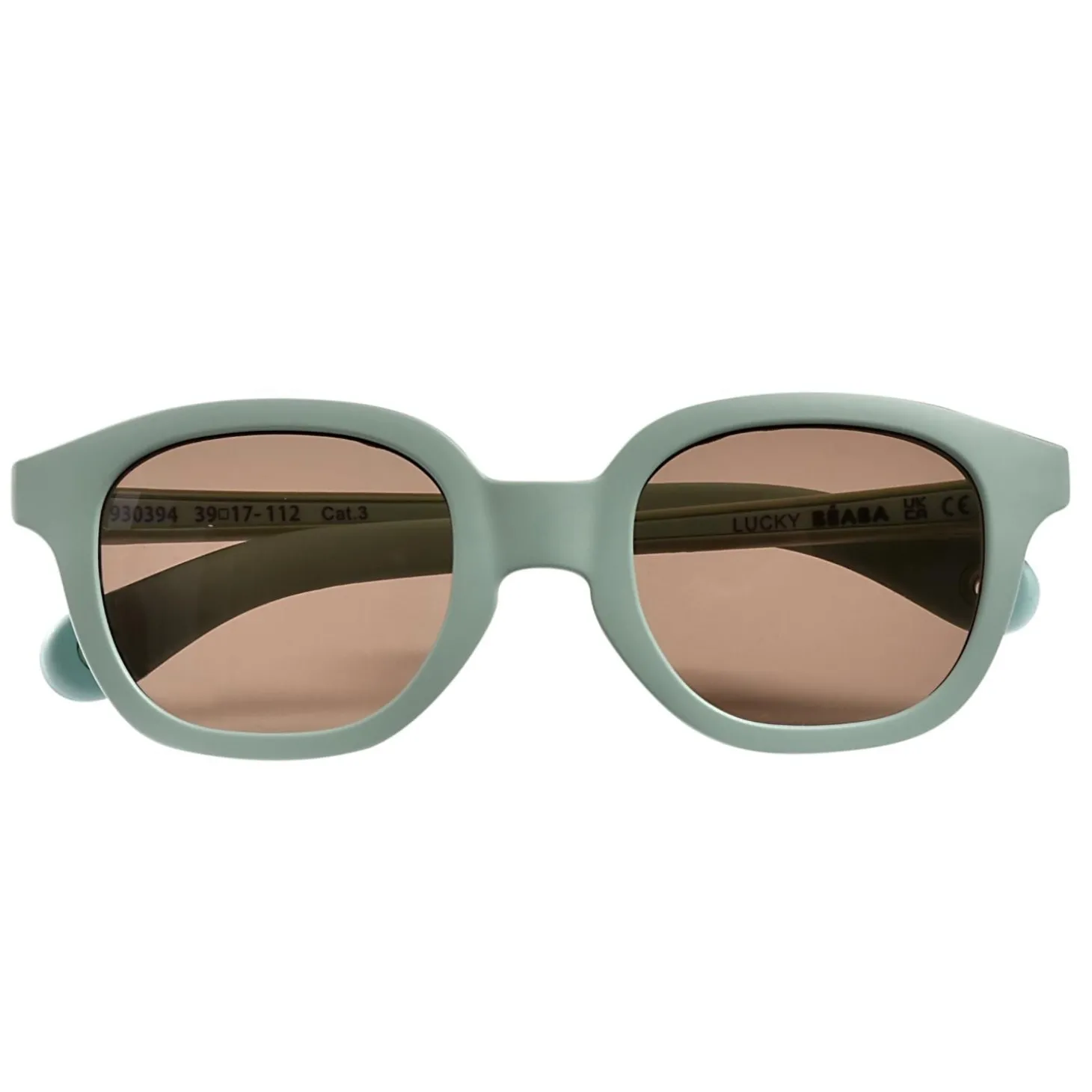 Béaba Lunette Square Lucky Sage Green 9-24 mois