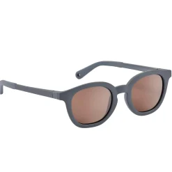 Béaba Lunette Square Sunny Mineral Grey 4-6 ans