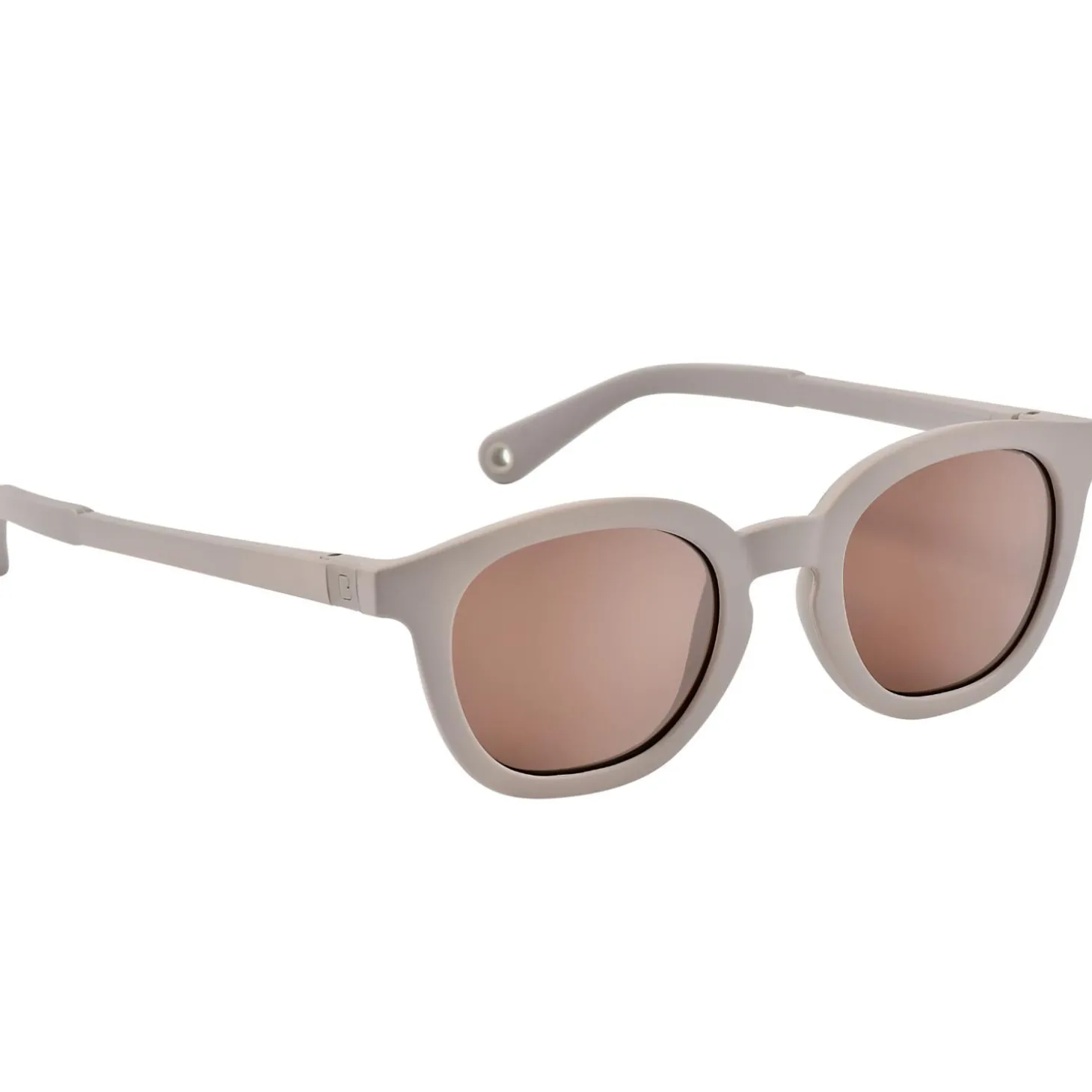 Béaba Lunette Square Sunny Velvet Grey 4-6 ans