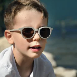 Béaba                    Lunette Square Sunny    Velvet Grey            4-6 ans
