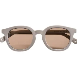 Béaba Lunette Square Sunny Velvet Grey 4-6 ans