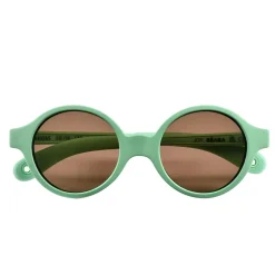 Béaba                    Lunettes solaire Joy    Vert Néon            9-24 mois