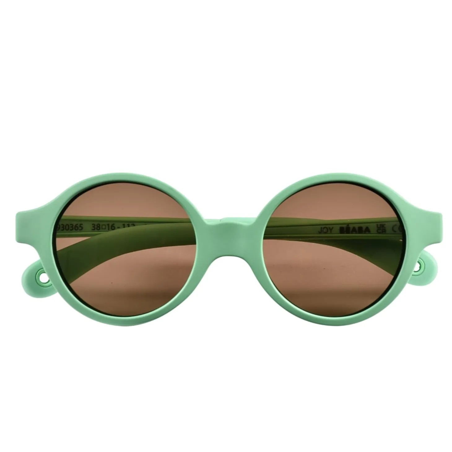 Béaba Lunettes solaire Joy Vert Néon 9-24 mois