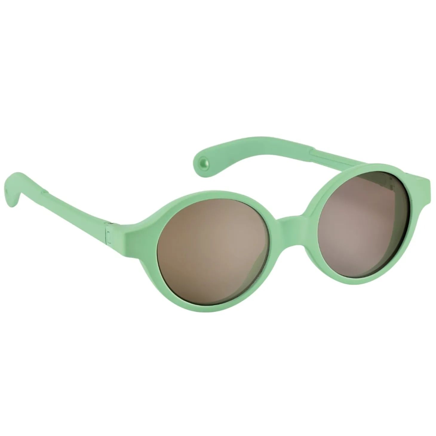 Béaba Lunettes solaire Joy Vert Néon 9-24 mois