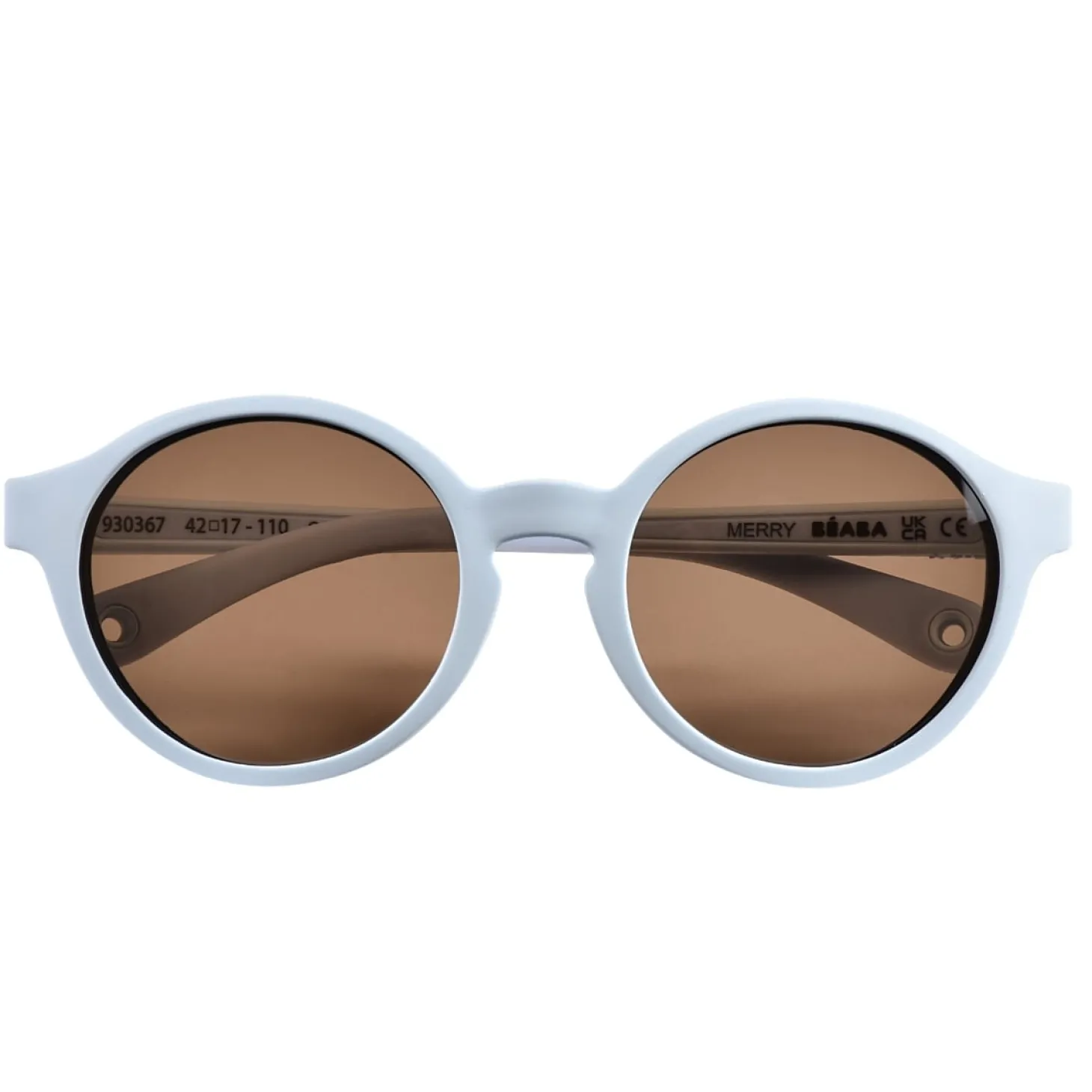 Béaba Lunettes solaire Merry Bleu Perle 2-4 ans